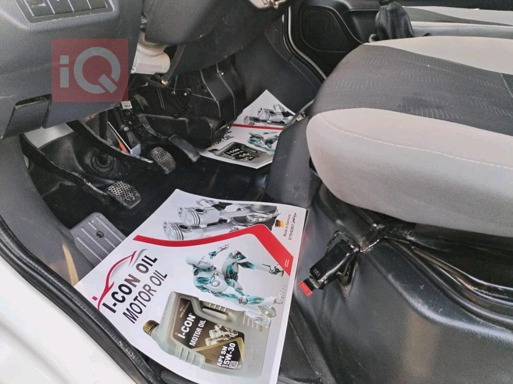 شانجان فیکتوري